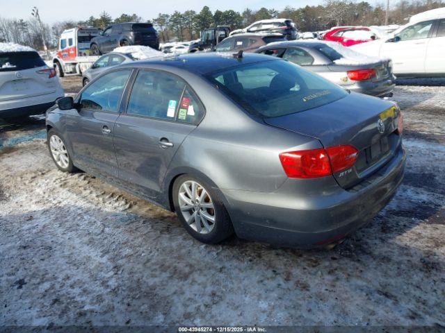 Volkswagen Jetta 2.5l Se Image 5