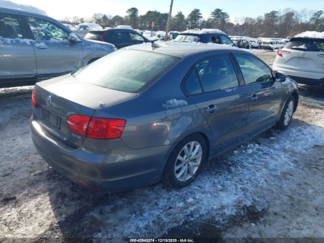 Volkswagen Jetta 2.5l Se Image 9