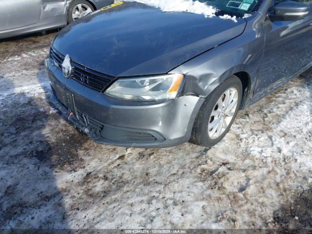 Volkswagen Jetta 2.5l Se Image 3