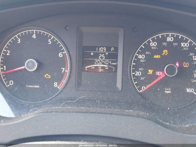 Volkswagen Jetta 2.5l Se Image 7