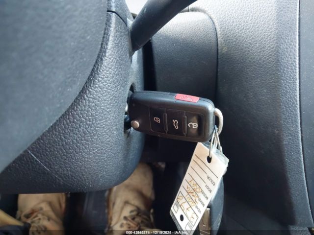 Volkswagen Jetta 2.5l Se Image 6