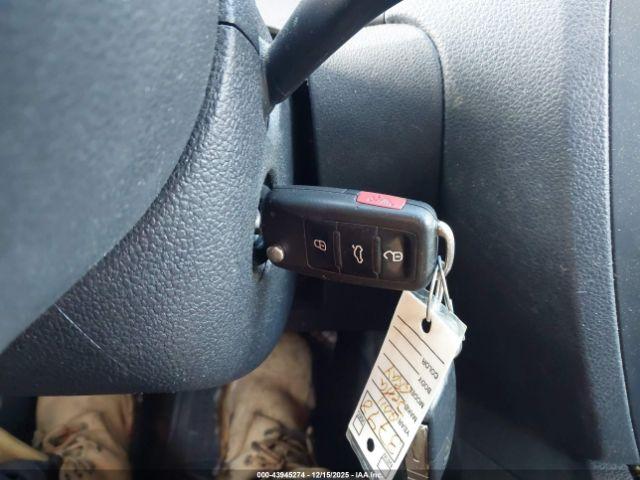 Volkswagen Jetta 2.5l Se Image 6