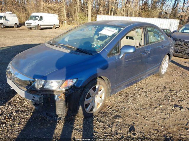 Honda Civic Lx Image 2