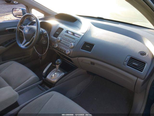 Honda Civic Lx Image 6