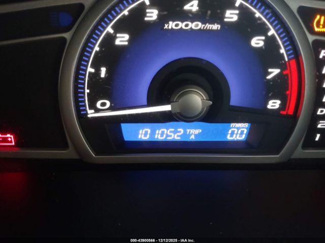 Honda Civic Lx Image 4