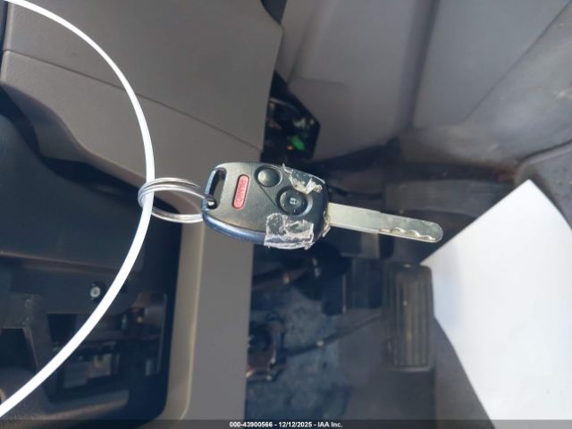 Honda Civic Lx Image 3