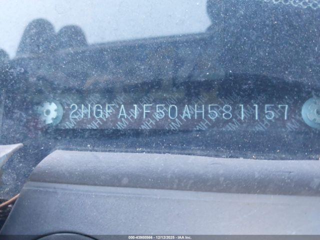 Honda Civic Lx Image 13