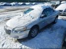 Chrysler Sebring Limited Image 3