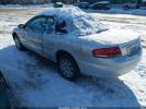 Chrysler Sebring Limited Image 2