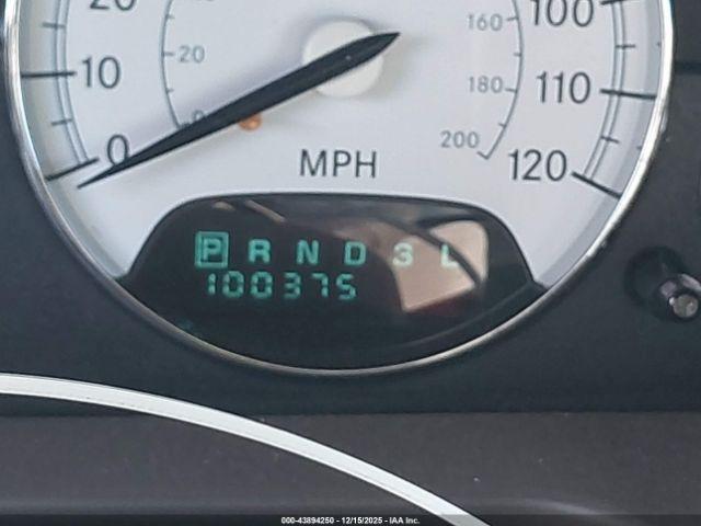 Chrysler Sebring Limited Image 4