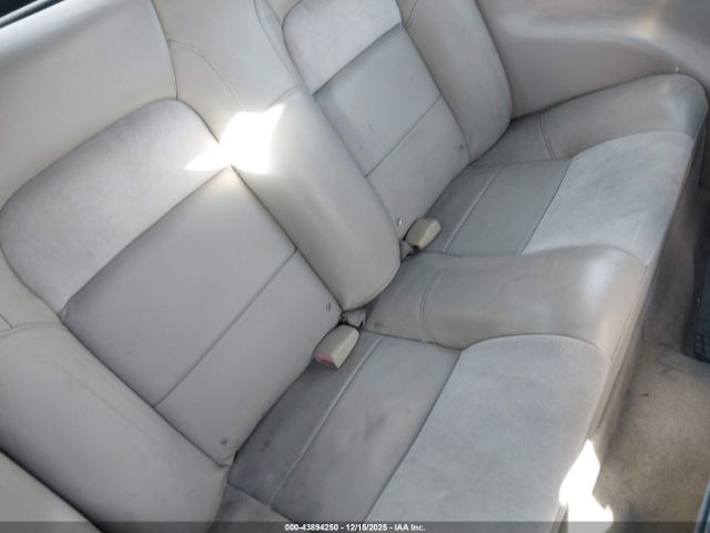 Chrysler Sebring Limited Image 7