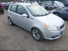 Chevrolet Aveo Ls Image 1