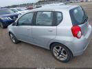 Chevrolet Aveo Ls Image 11