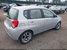 Chevrolet Aveo Ls Image 12