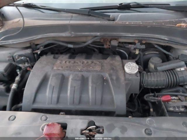 Honda Pilot Ex-l Image 7