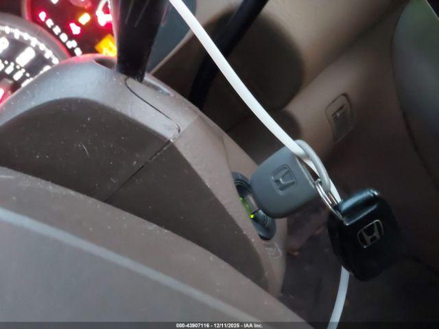 Honda Pilot Ex-l Image 10