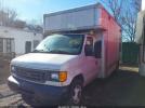 Ford E-450 Image 15