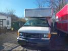 Ford E-450 Image 9