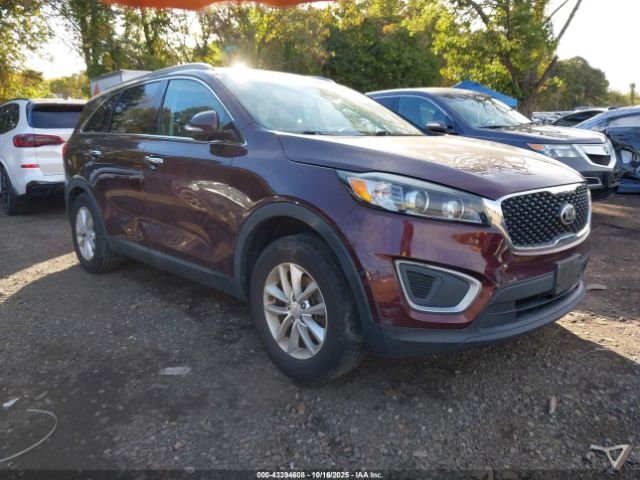 Kia Sorento 2.4l Lx Image 1