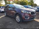 Kia Sorento 2.4l Lx Image 1