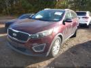 Kia Sorento 2.4l Lx Image 3