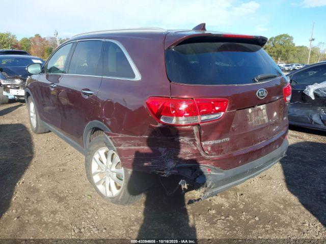 Kia Sorento 2.4l Lx Image 15