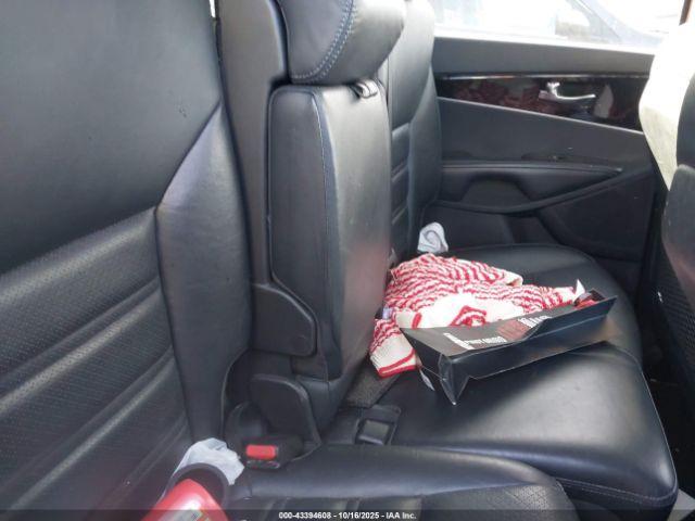 Kia Sorento 2.4l Lx Image 5