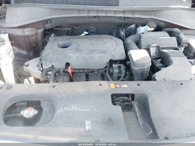 Kia Sorento 2.4l Lx Image 6