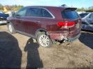 Kia Sorento 2.4l Lx Image 16