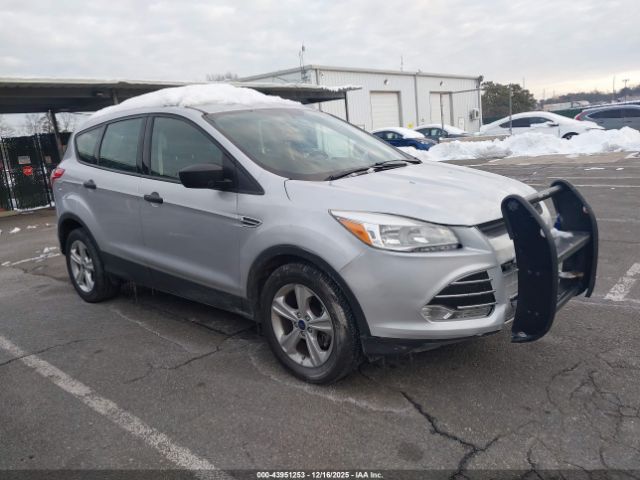 Ford Escape S Image 1