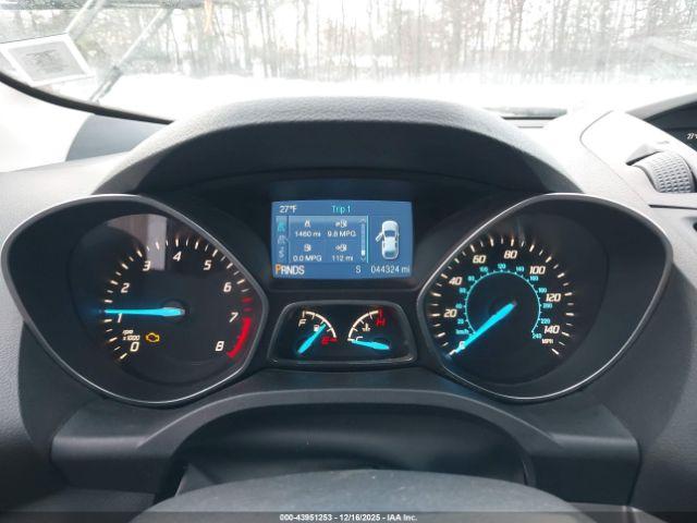 Ford Escape S Image 4