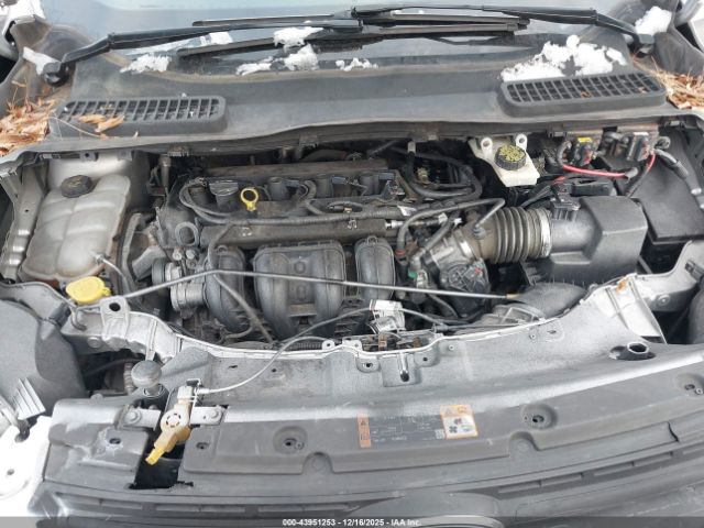 Ford Escape S Image 6