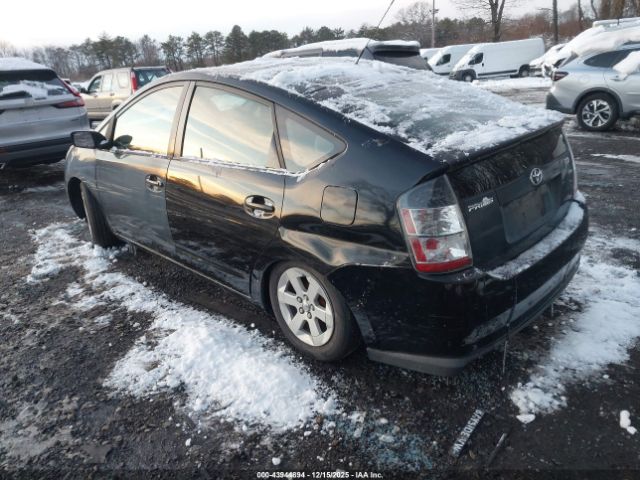 Toyota Prius Image 4