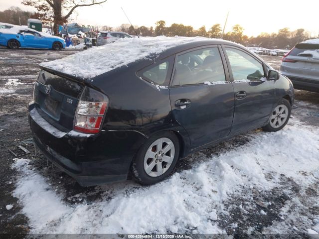 Toyota Prius Image 12