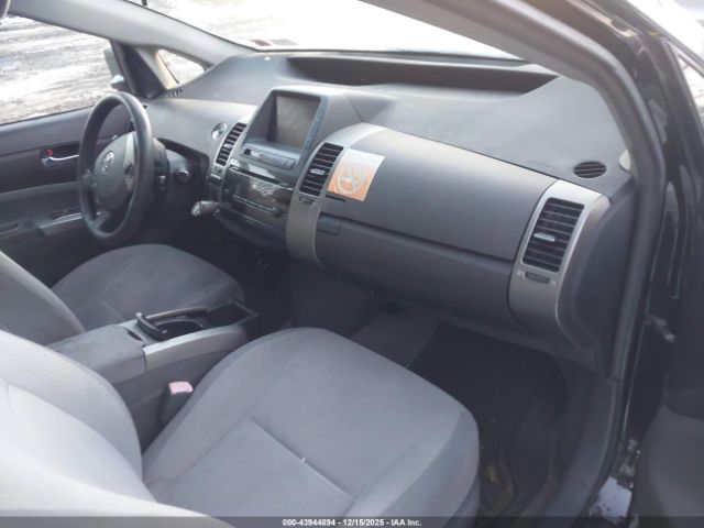 Toyota Prius Image 5