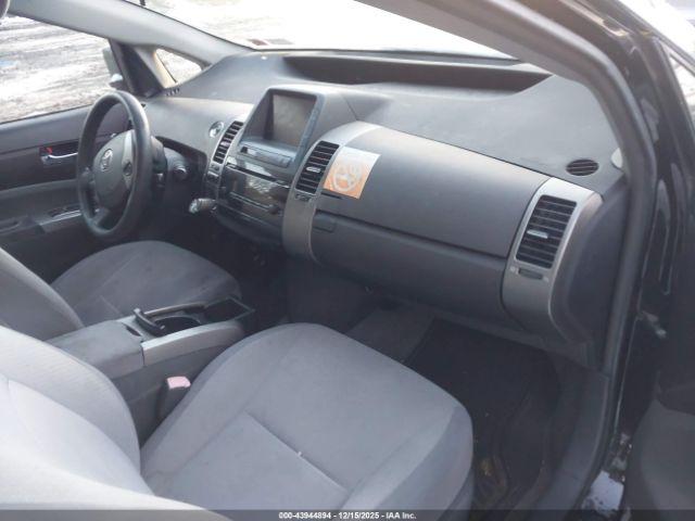 Toyota Prius Image 5