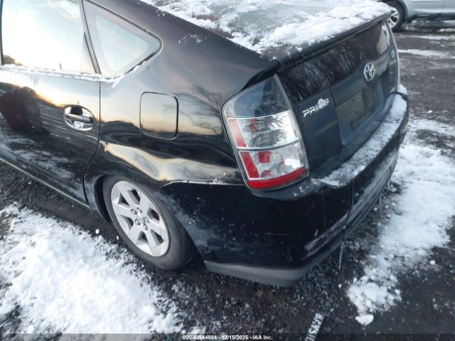 Toyota Prius Image 3