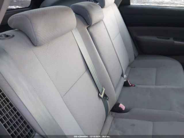 Toyota Prius Image 6