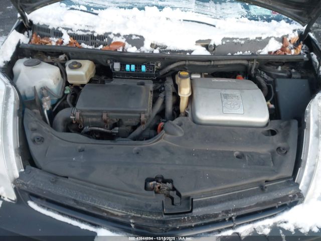 Toyota Prius Image 7