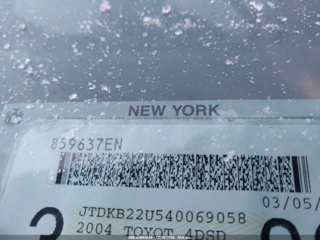 Toyota Prius Image 10