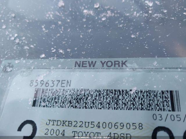 Toyota Prius Image 10