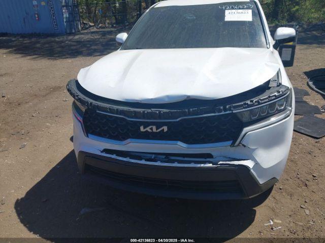 Kia Sorento Lx Image 5