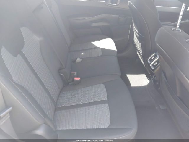 Kia Sorento Lx Image 7