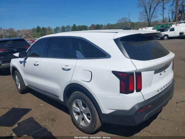 Kia Sorento Lx Image 10