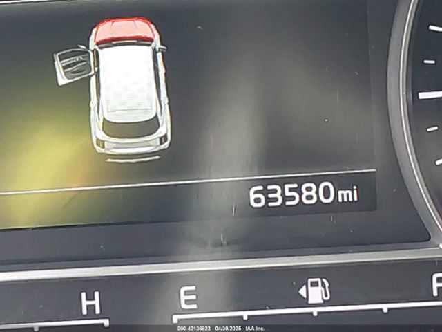 Kia Sorento Lx Image 15