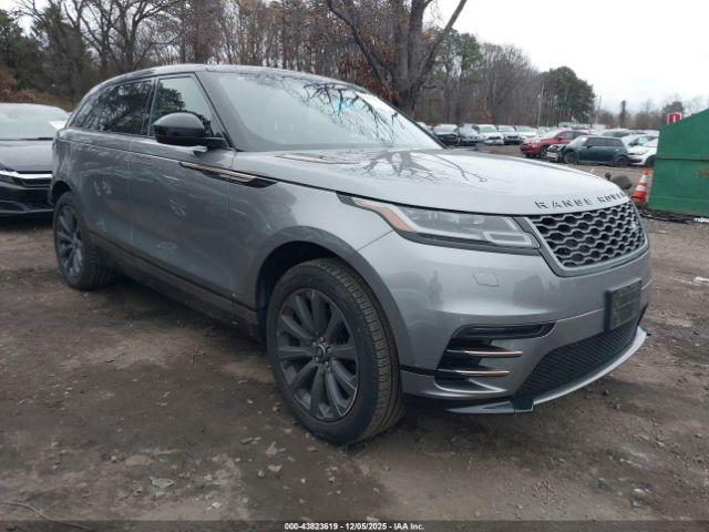  Salvage Land Rover Range Rover Velar