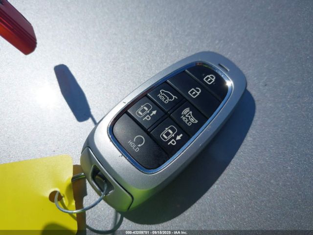 Hyundai TUCSON Limited Image 15