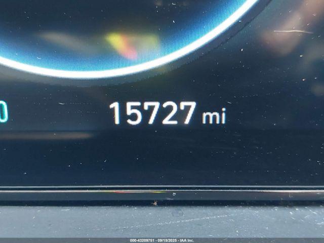 Hyundai TUCSON Limited Image 13