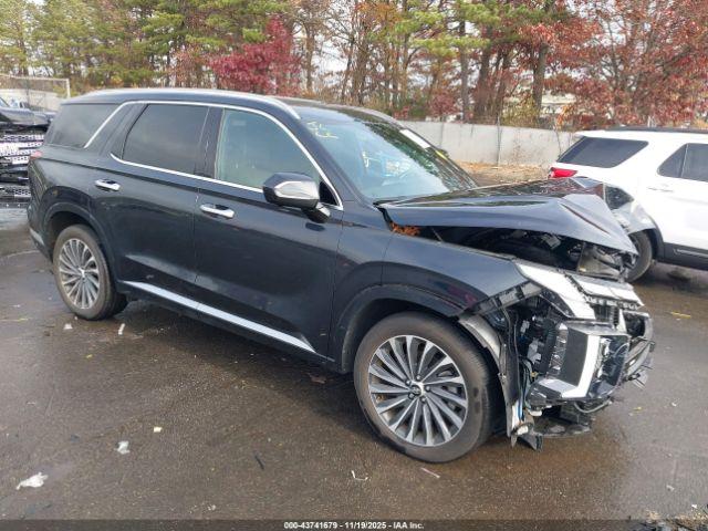  Salvage Hyundai PALISADE