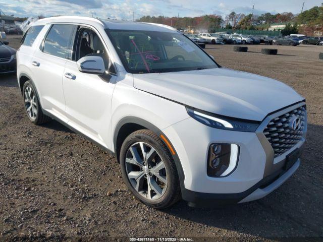  Salvage Hyundai PALISADE